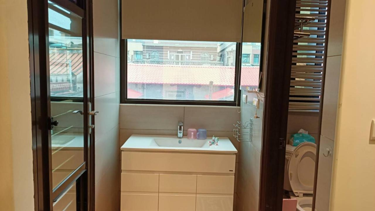 Jinning 禾心居he Xin Ju Homestay מראה חיצוני תמונה
