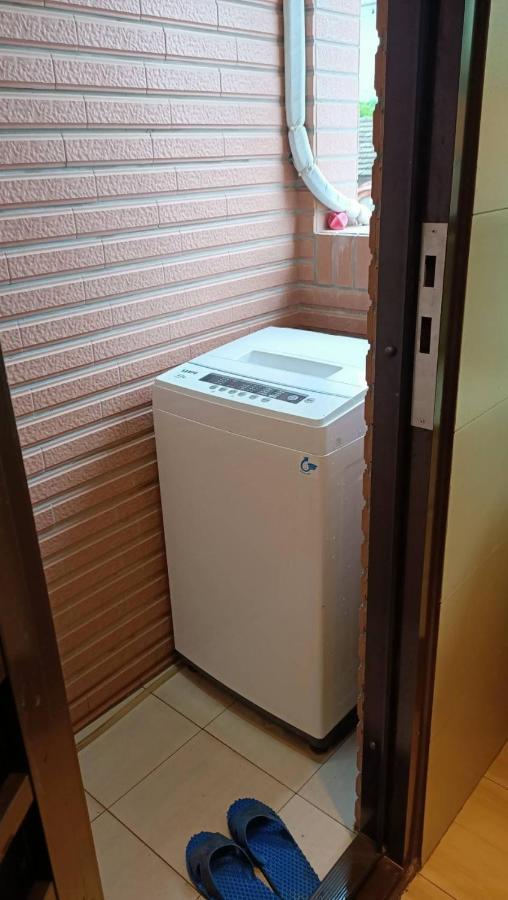 Jinning 禾心居he Xin Ju Homestay מראה חיצוני תמונה