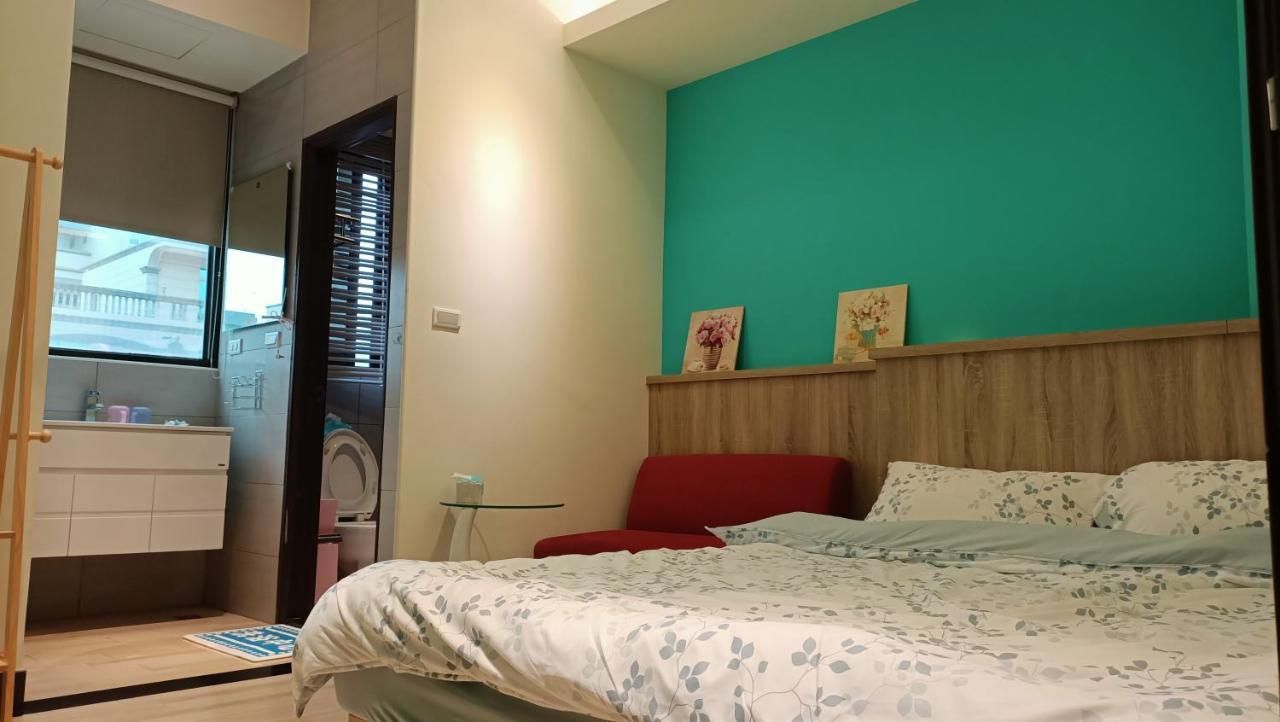 Jinning 禾心居he Xin Ju Homestay מראה חיצוני תמונה