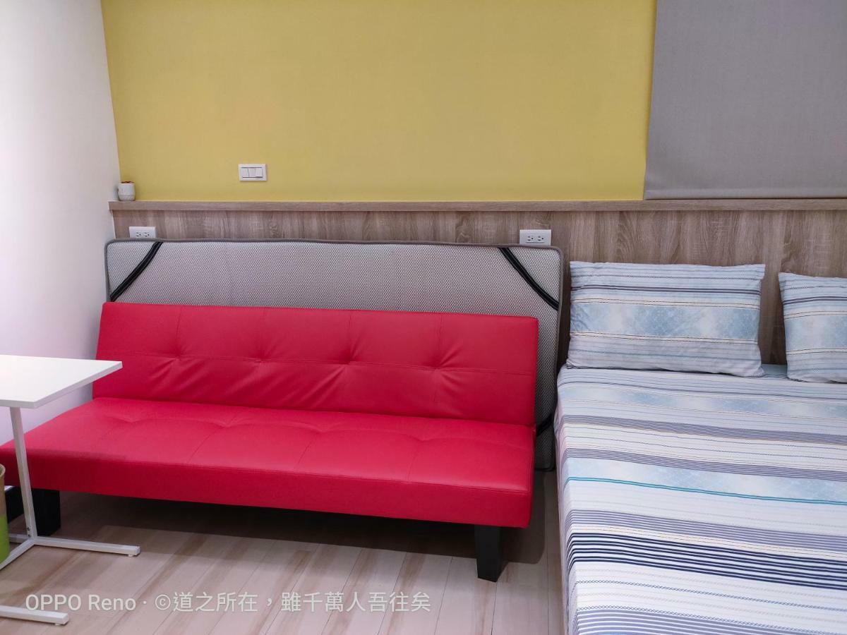Jinning 禾心居he Xin Ju Homestay מראה חיצוני תמונה