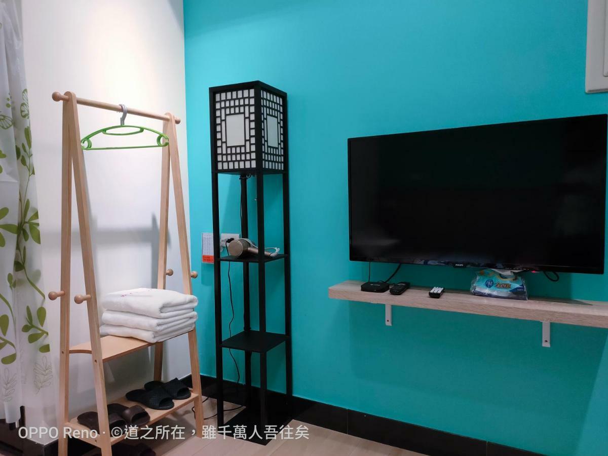 Jinning 禾心居he Xin Ju Homestay מראה חיצוני תמונה