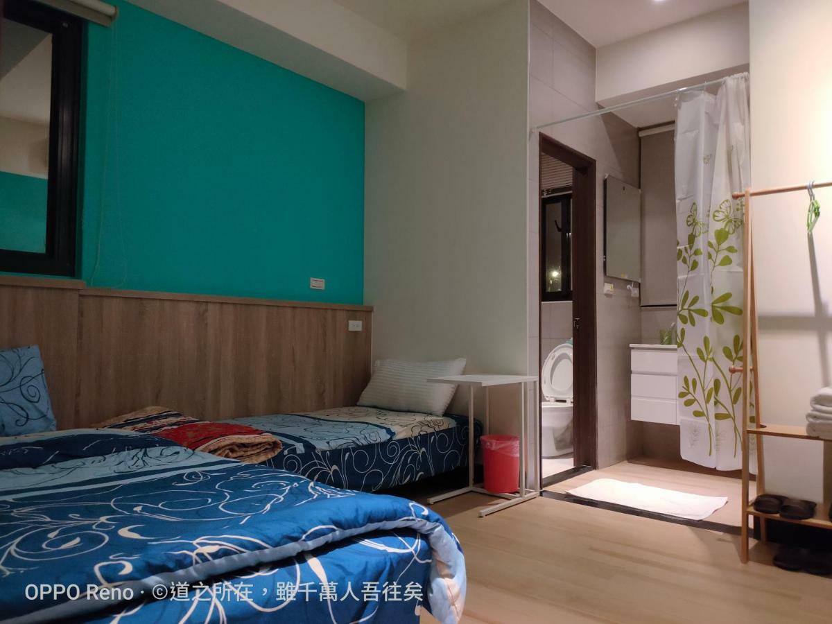 Jinning 禾心居he Xin Ju Homestay מראה חיצוני תמונה