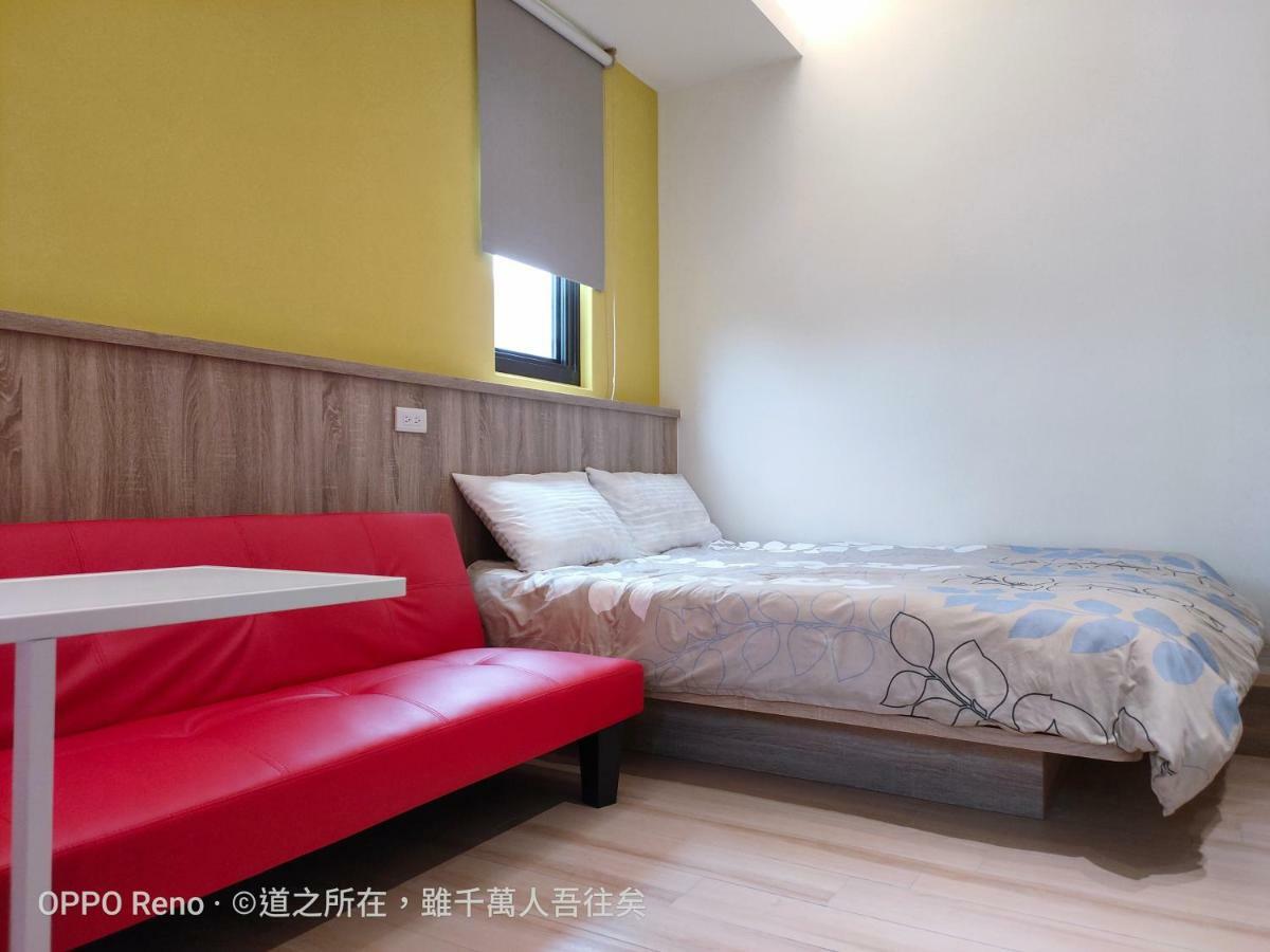 Jinning 禾心居he Xin Ju Homestay מראה חיצוני תמונה