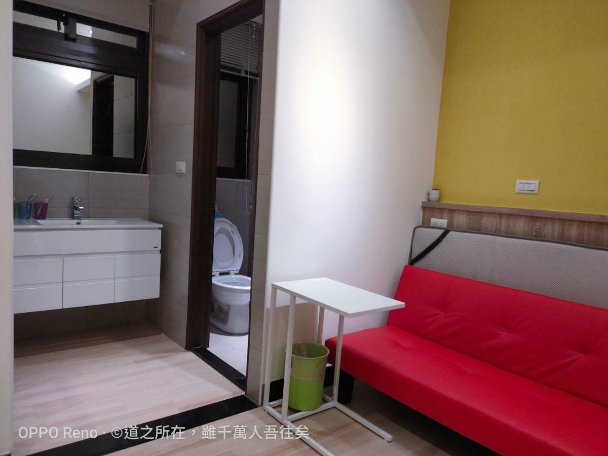 Jinning 禾心居he Xin Ju Homestay מראה חיצוני תמונה