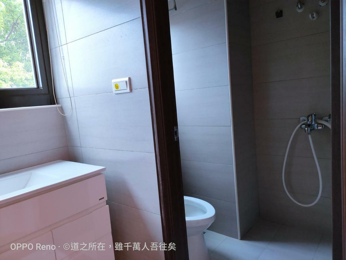 Jinning 禾心居he Xin Ju Homestay מראה חיצוני תמונה