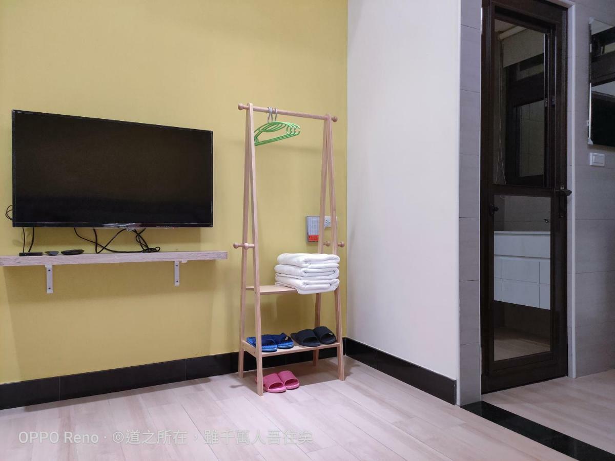 Jinning 禾心居he Xin Ju Homestay מראה חיצוני תמונה