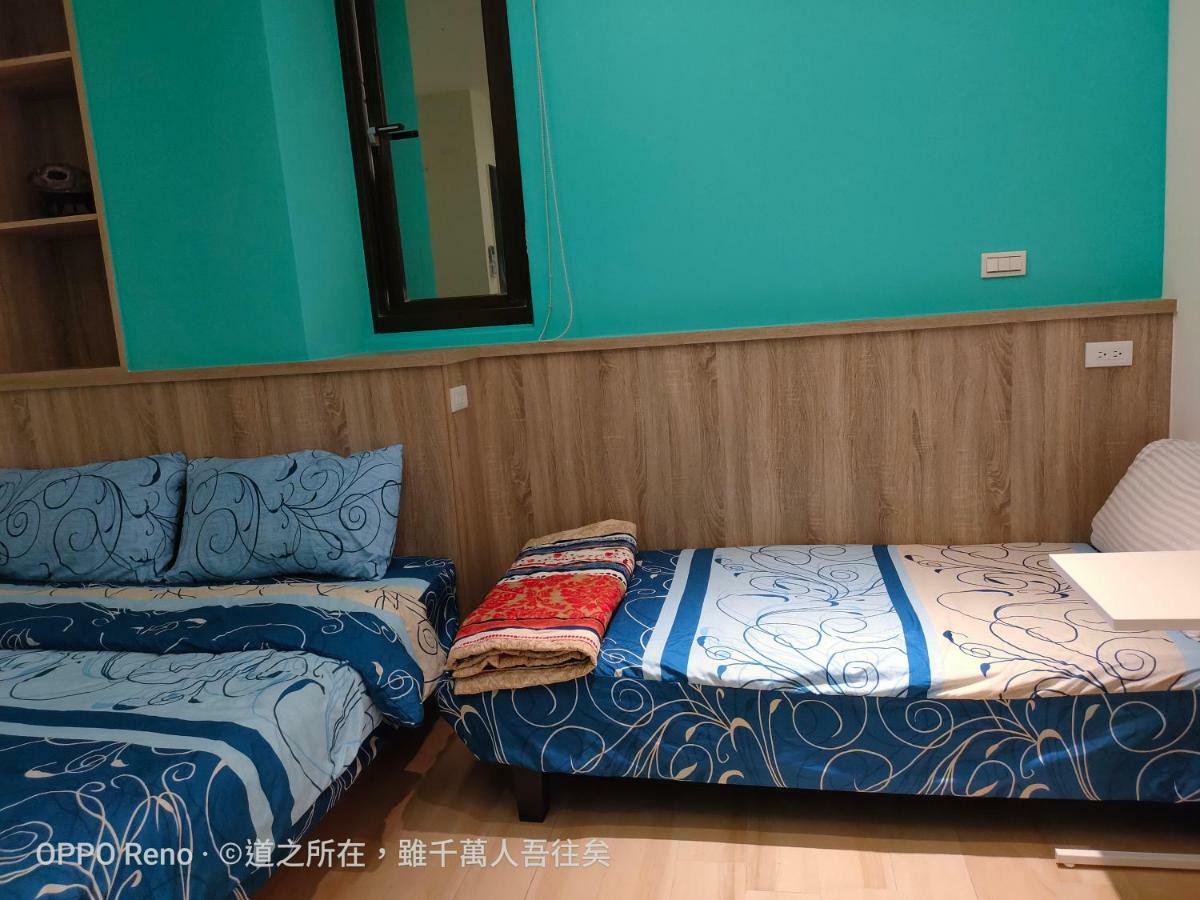 Jinning 禾心居he Xin Ju Homestay מראה חיצוני תמונה