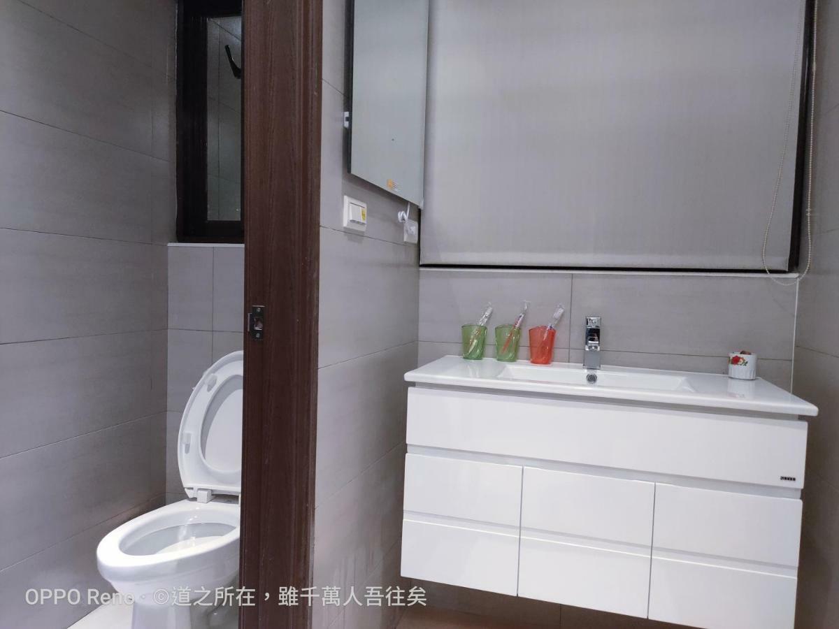 Jinning 禾心居he Xin Ju Homestay מראה חיצוני תמונה